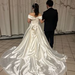 パラッツォ ドゥカーレ 麻布の写真2枚目