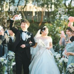 パラッツォ ドゥカーレ 麻布の写真3枚目