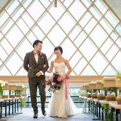 ザ・ガーデンオリエンタル大阪の写真23枚目