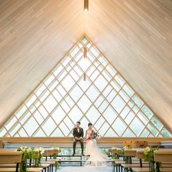 ザ・ガーデンオリエンタル大阪の写真3枚目