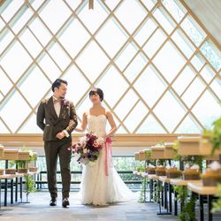 ザ・ガーデンオリエンタル大阪の写真5枚目