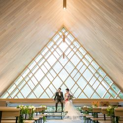 ザ・ガーデンオリエンタル大阪の写真12枚目