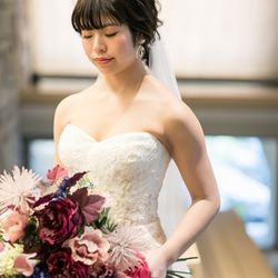 ザ・ガーデンオリエンタル大阪の写真16枚目