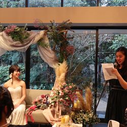 ザ・ガーデンオリエンタル大阪の写真15枚目