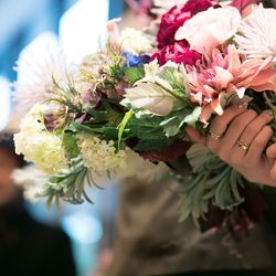 ザ・ガーデンオリエンタル大阪の写真9枚目