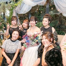 ザ・ガーデンオリエンタル大阪の写真20枚目