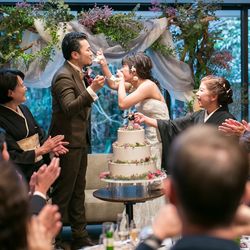 ザ・ガーデンオリエンタル大阪の写真10枚目