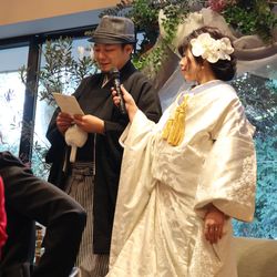 ザ・ガーデンオリエンタル大阪の写真5枚目