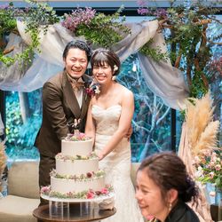 ザ・ガーデンオリエンタル大阪の写真32枚目