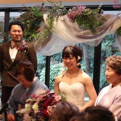 ザ・ガーデンオリエンタル大阪の写真18枚目