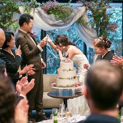 ザ・ガーデンオリエンタル大阪の写真36枚目