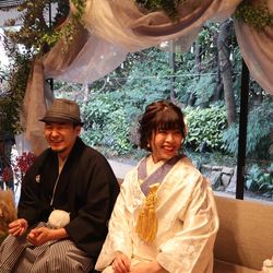 ザ・ガーデンオリエンタル大阪の写真12枚目