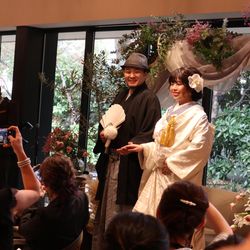 ザ・ガーデンオリエンタル大阪の写真7枚目