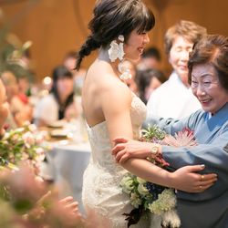 ザ・ガーデンオリエンタル大阪の写真20枚目