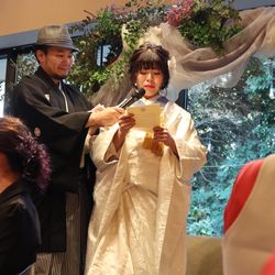 ザ・ガーデンオリエンタル大阪の写真16枚目