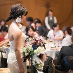 ザ・ガーデンオリエンタル大阪の写真31枚目