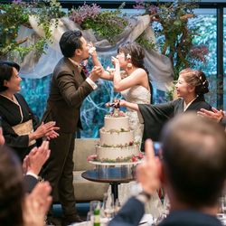 ザ・ガーデンオリエンタル大阪の写真8枚目