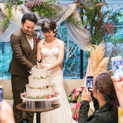 ザ・ガーデンオリエンタル大阪の写真22枚目