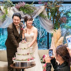 ザ・ガーデンオリエンタル大阪の写真4枚目