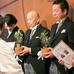 ザ・ガーデンオリエンタル大阪の写真10枚目