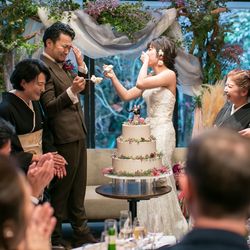 ザ・ガーデンオリエンタル大阪の写真9枚目