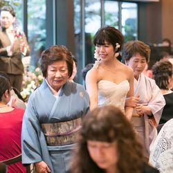 ザ・ガーデンオリエンタル大阪の写真7枚目