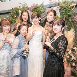 ザ・ガーデンオリエンタル大阪の写真34枚目