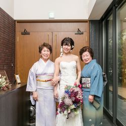 ザ・ガーデンオリエンタル大阪の写真20枚目