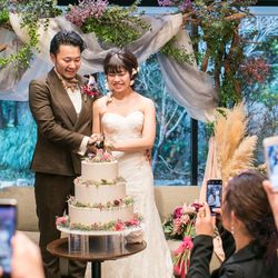 ザ・ガーデンオリエンタル大阪の写真5枚目