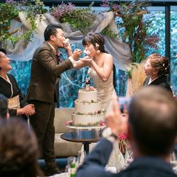 ザ・ガーデンオリエンタル大阪の写真32枚目