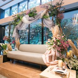 ザ・ガーデンオリエンタル大阪の写真20枚目