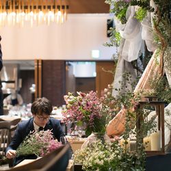 ザ・ガーデンオリエンタル大阪の写真12枚目