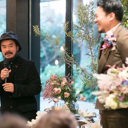 ザ・ガーデンオリエンタル大阪の写真14枚目