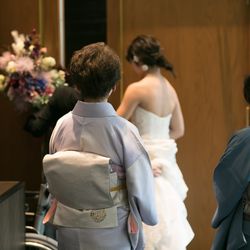 ザ・ガーデンオリエンタル大阪の写真15枚目