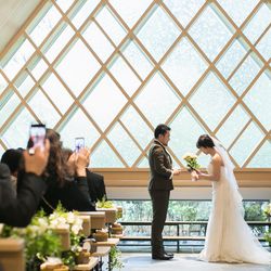 ザ・ガーデンオリエンタル大阪の写真7枚目