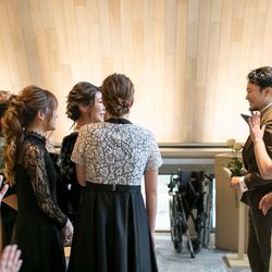 ザ・ガーデンオリエンタル大阪の写真12枚目