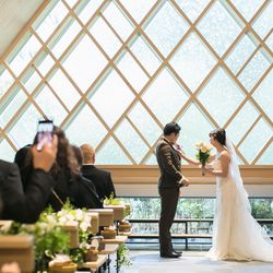 ザ・ガーデンオリエンタル大阪の写真32枚目