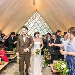 ザ・ガーデンオリエンタル大阪の写真20枚目