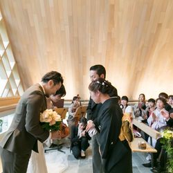 ザ・ガーデンオリエンタル大阪の写真15枚目