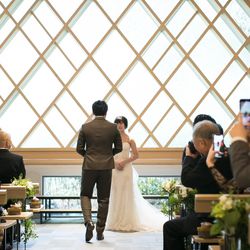 ザ・ガーデンオリエンタル大阪の写真3枚目