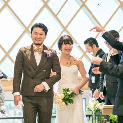 ザ・ガーデンオリエンタル大阪の写真2枚目