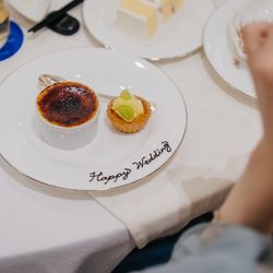 アニヴェルセル 大阪の写真5枚目