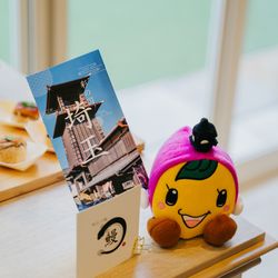 アニヴェルセル 大阪の写真3枚目