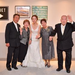 BAYSIDE GEIHINKAN VERANDA minatomiraiの写真7枚目