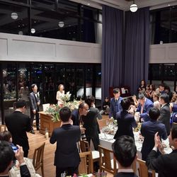 BAYSIDE GEIHINKAN VERANDA minatomiraiの写真15枚目