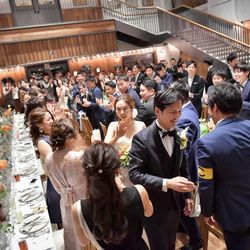 BAYSIDE GEIHINKAN VERANDA minatomiraiの写真10枚目