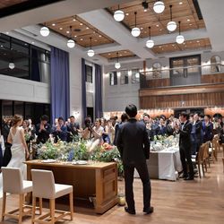 BAYSIDE GEIHINKAN VERANDA minatomiraiの写真9枚目