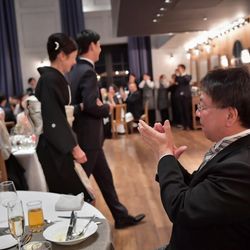 BAYSIDE GEIHINKAN VERANDA minatomiraiの写真16枚目