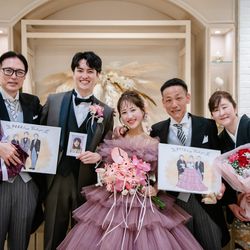 アニヴェルセル 大阪の写真7枚目