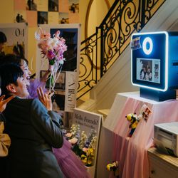 アニヴェルセル 大阪の写真6枚目